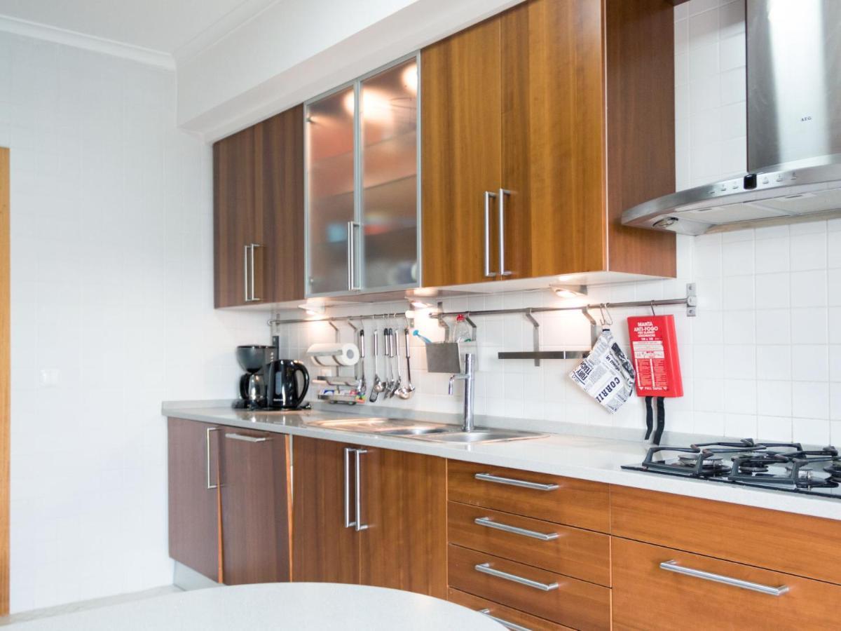 Apartment Panoramico By Interhome Foz do Arelho Eksteriør billede