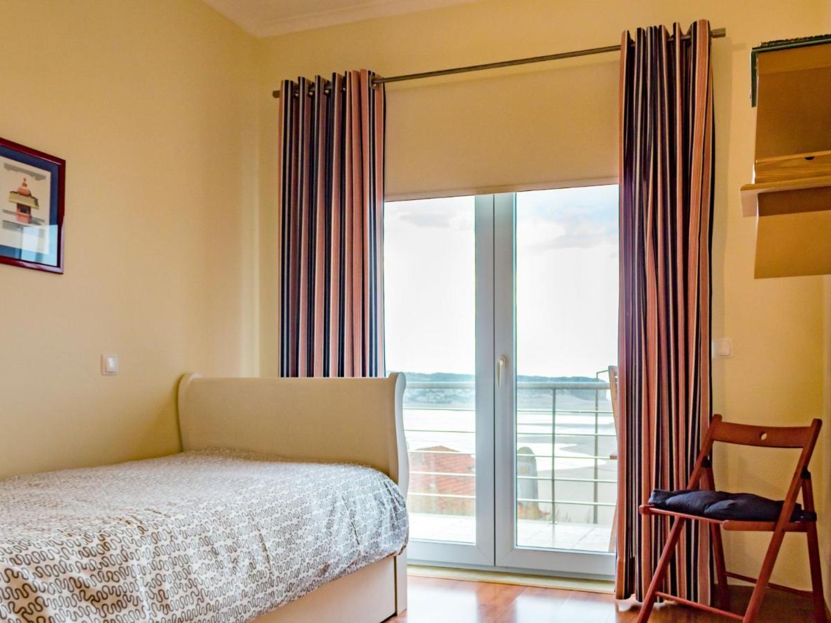 Apartment Panoramico By Interhome Foz do Arelho Eksteriør billede