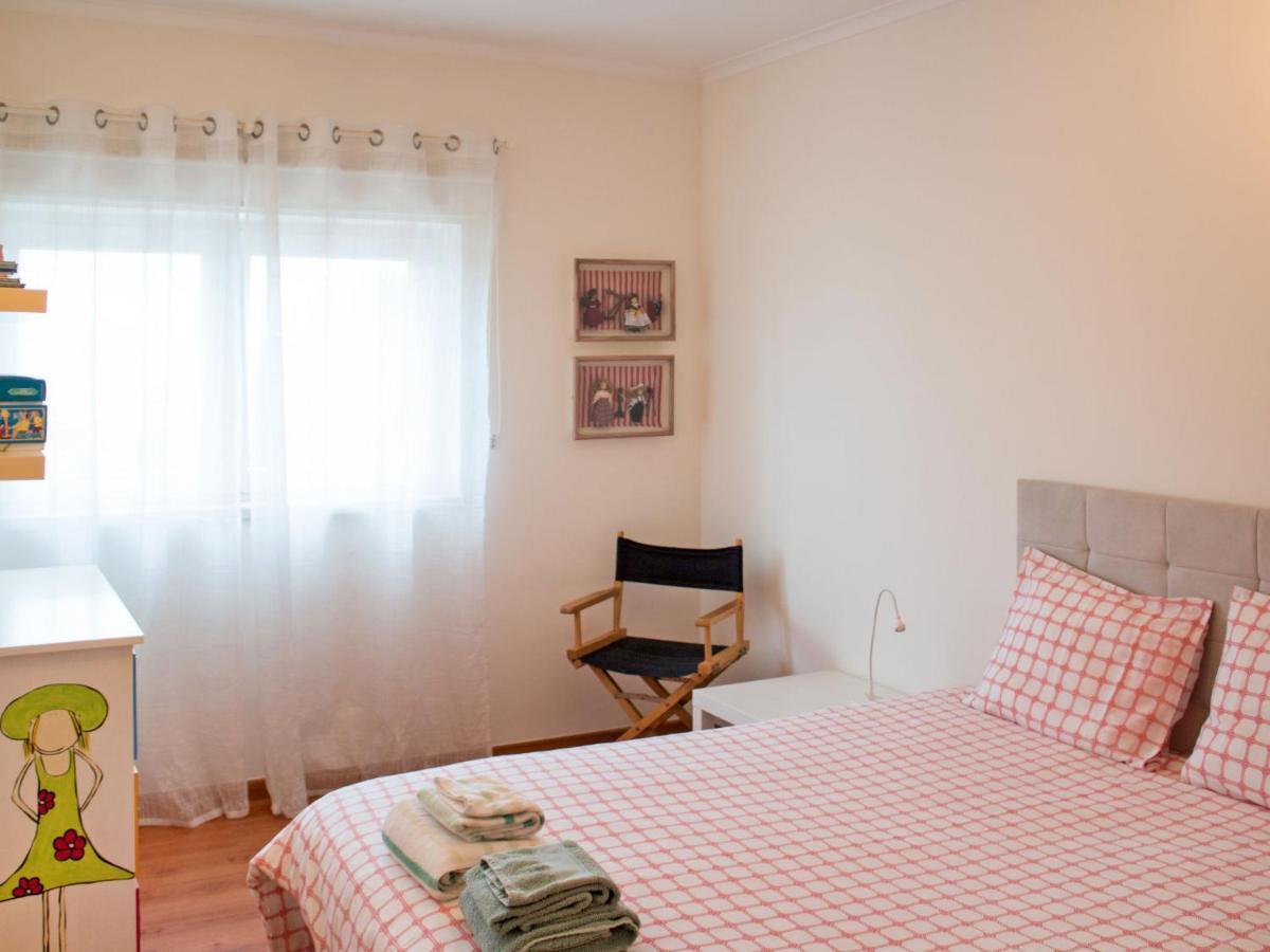 Apartment Panoramico By Interhome Foz do Arelho Eksteriør billede