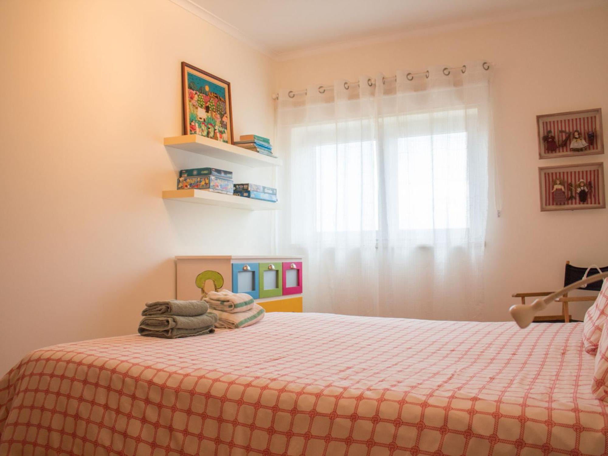 Apartment Panoramico By Interhome Foz do Arelho Eksteriør billede