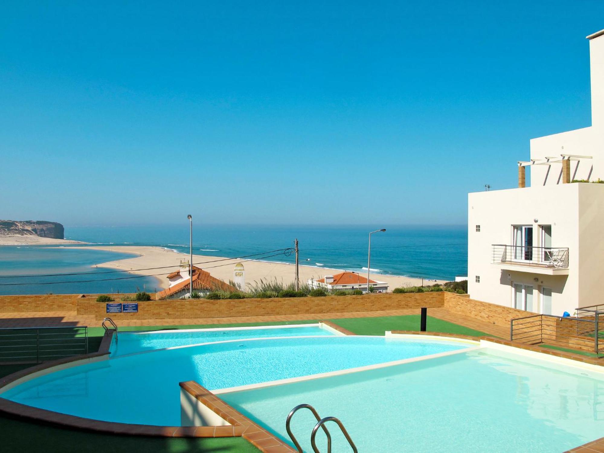 Apartment Panoramico By Interhome Foz do Arelho Eksteriør billede