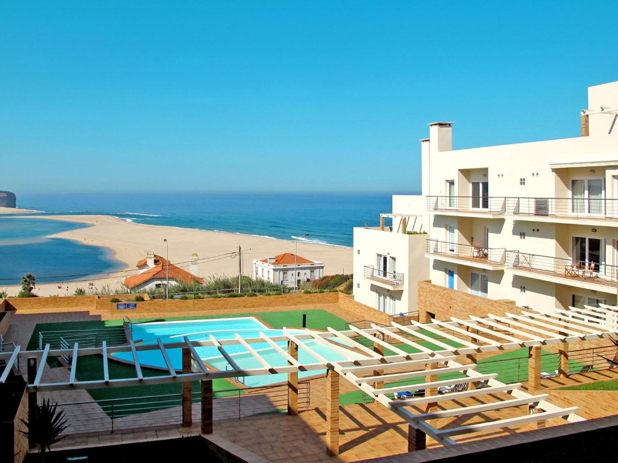 Apartment Panoramico By Interhome Foz do Arelho Eksteriør billede