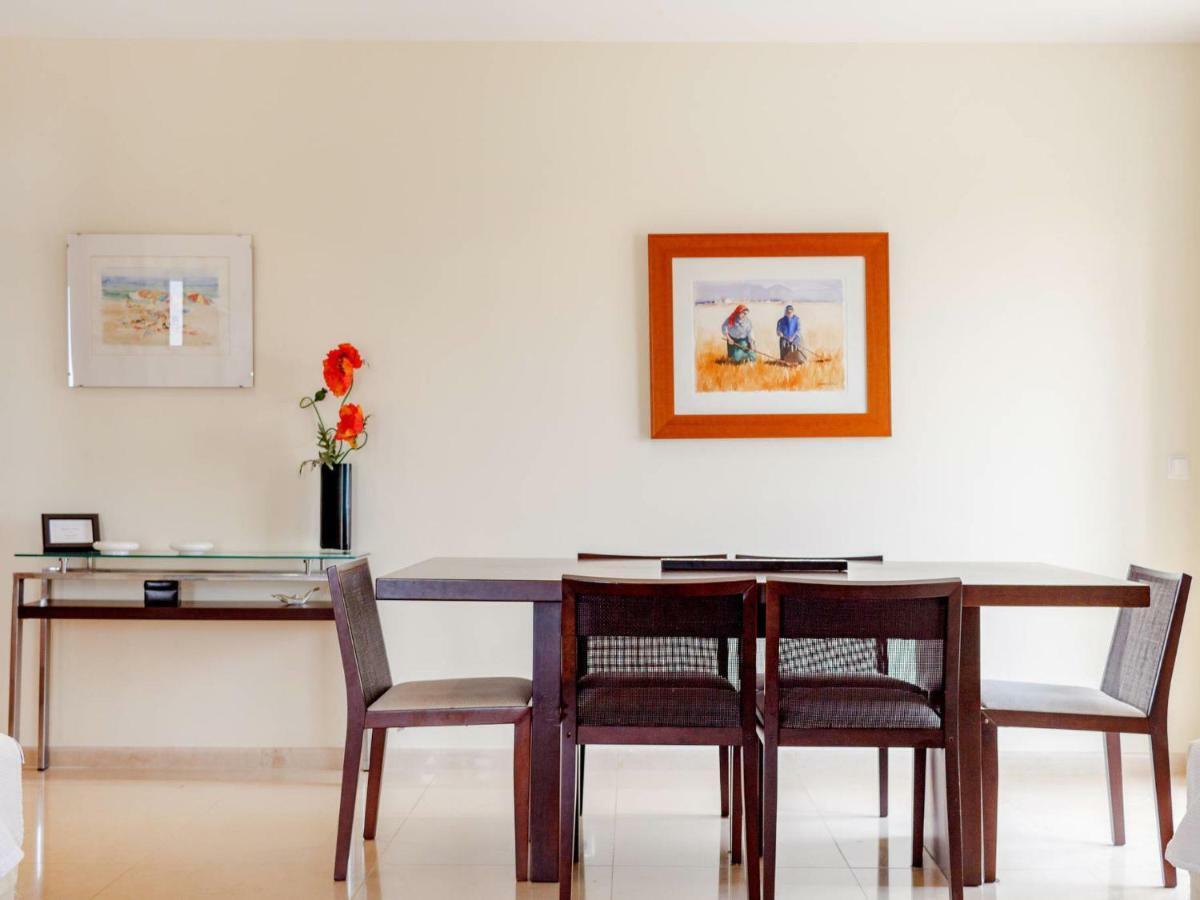 Apartment Panoramico By Interhome Foz do Arelho Eksteriør billede