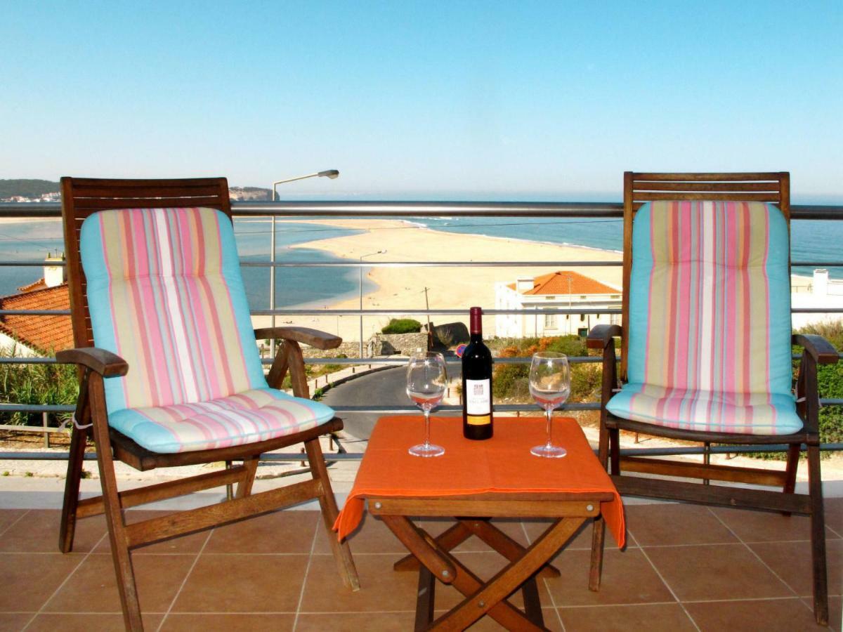 Apartment Panoramico By Interhome Foz do Arelho Eksteriør billede